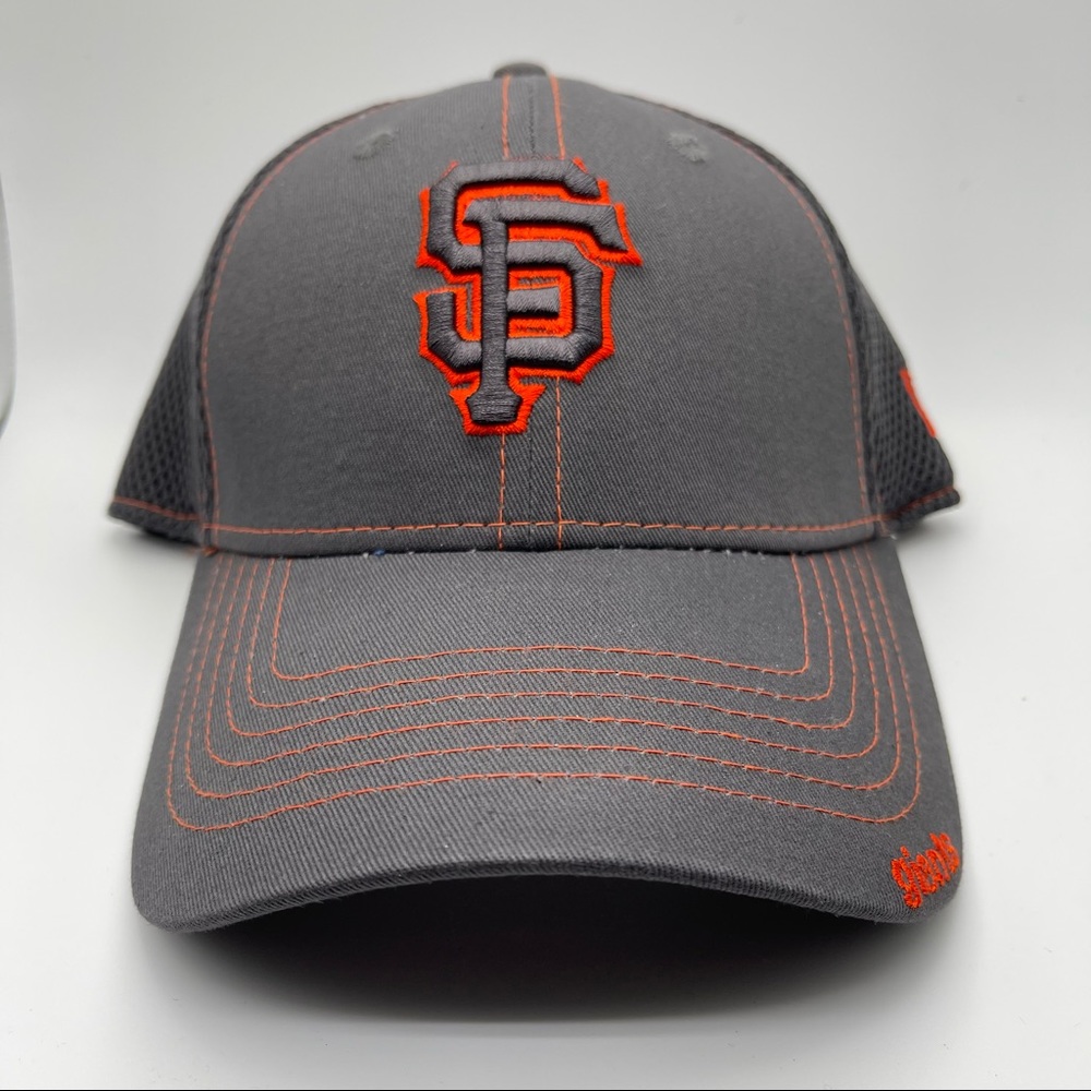 🎉HP🎉 Perfect Condition MLB San Francisco Giants Hat
